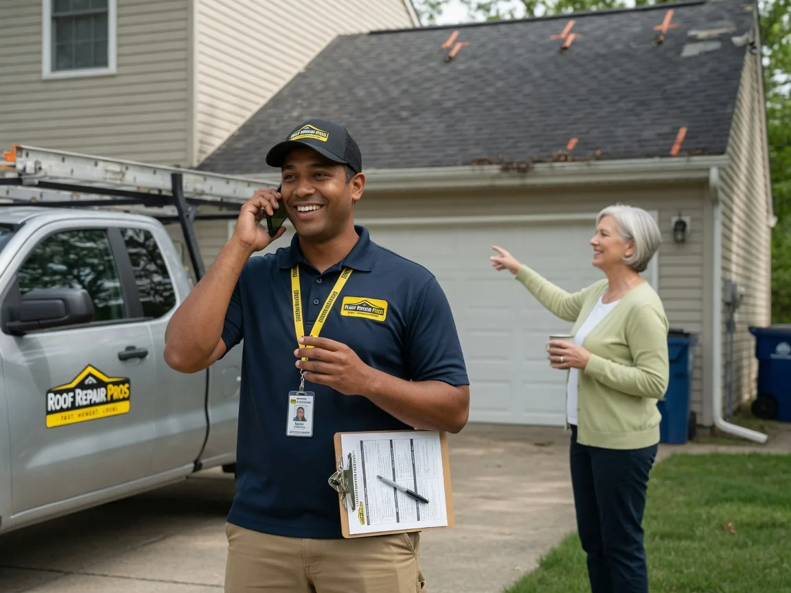 Roof Repair Wagner, SD FAQs